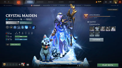 MMR: 9154 - Behavior: 12000