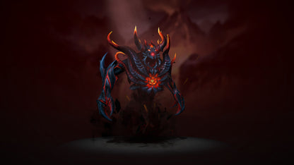 Archon II | MMR: 2361 - Behavior: 9368 - Communication: 9368