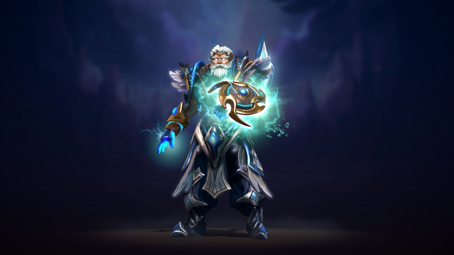 MMR: 894 - Behavior: 11218