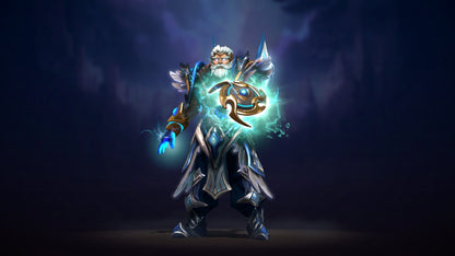 MMR: 894 - Behavior: 11218