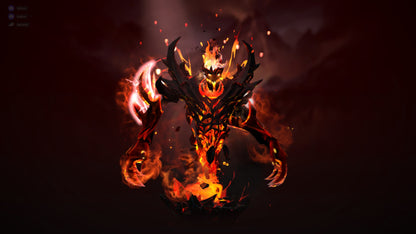 Immortal | MMR: 5598 - Behavior: 12000 - Communication: 12000