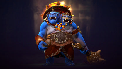 MMR: 4203 - Behavior: 10529