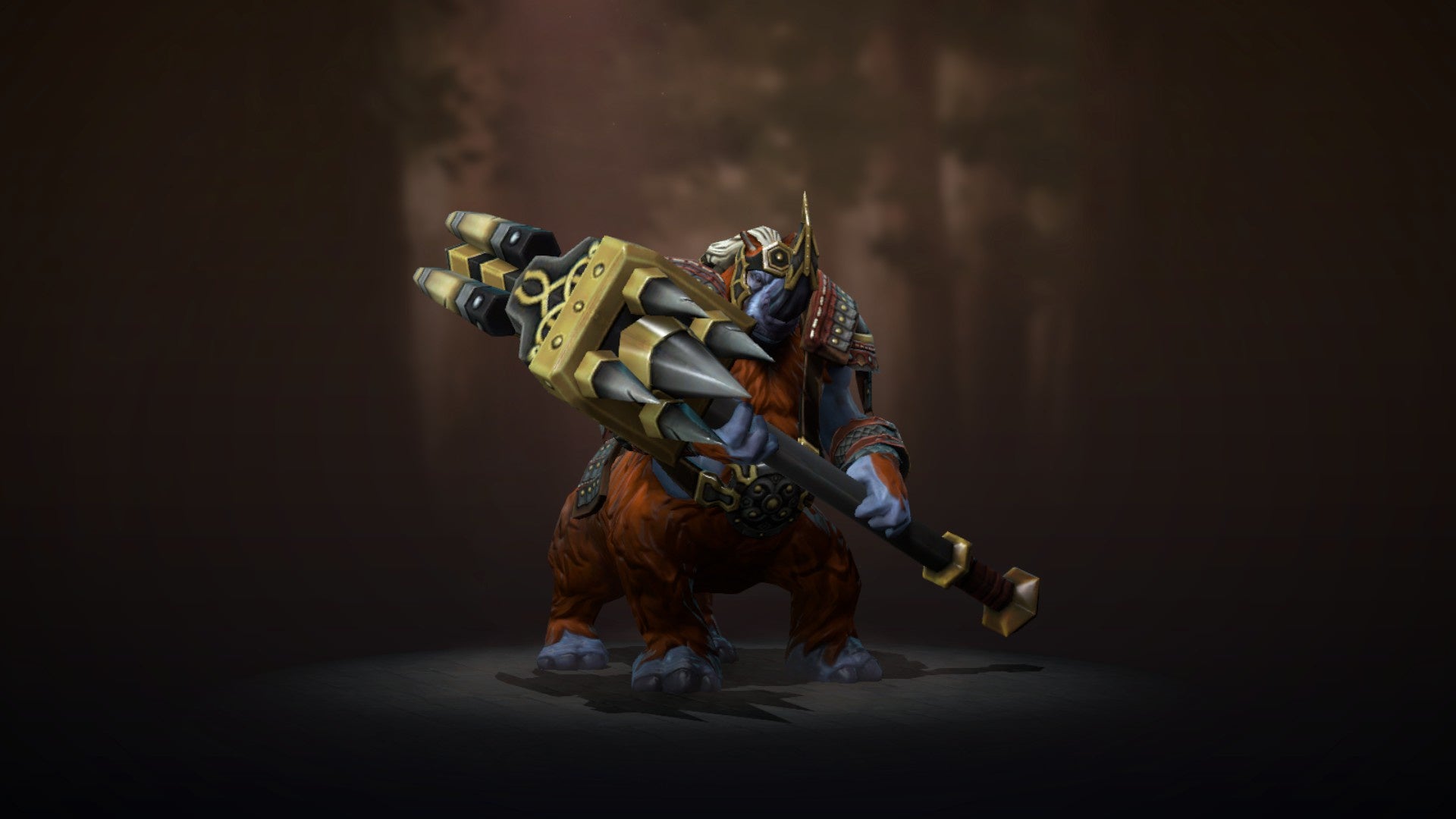 Herald III | MMR: 273 - Behavior: 9476 - Communication: 9476