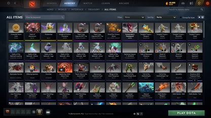 Herald II | MMR: 82 - Behavior: 11856 - Communication: 11856