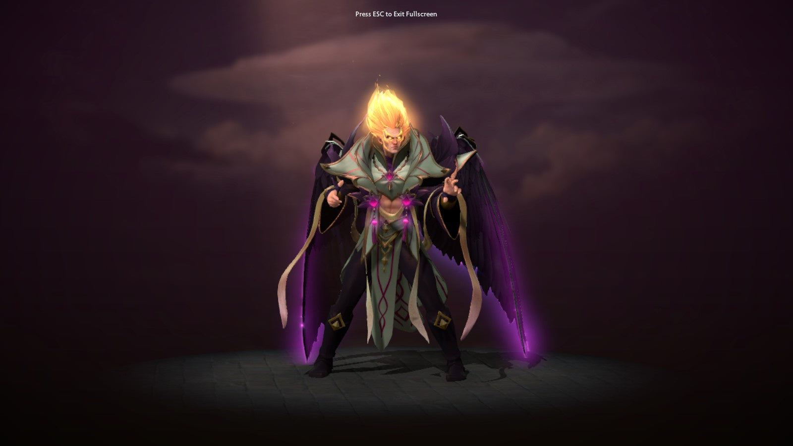 MMR: 4049 - Behavior: 10271