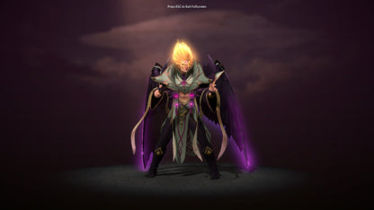 MMR: 4049 - Behavior: 10271