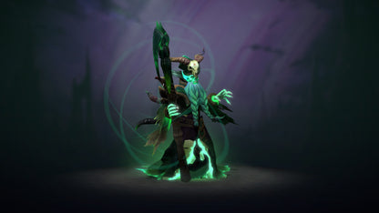 Legend II | MMR: 3140 - Behavior: 8087 - Communication: 8087