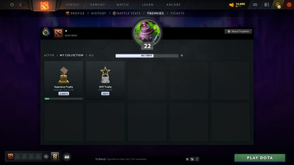 MMR: 95 - Behavior: 12000