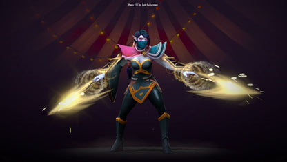 MMR: 7015 - Behavior: 11181