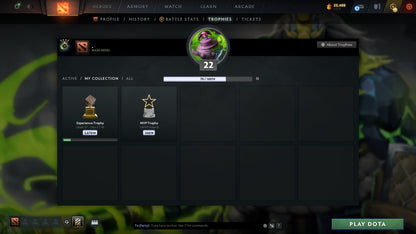 MMR: 287 - Behavior: 10994
