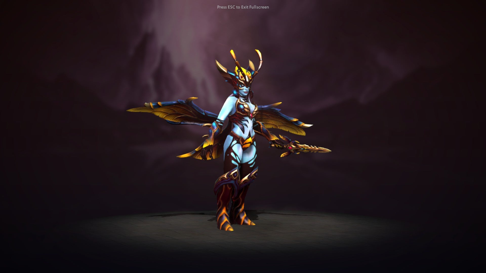 Ancient III | MMR: 4156 - Behavior: 10771 - Communication: 10771