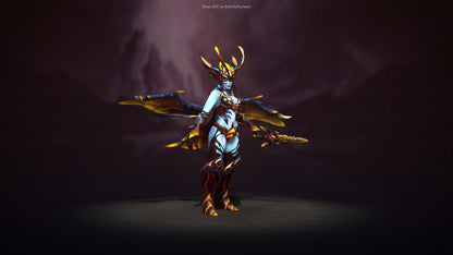 Ancient III | MMR: 4156 - Behavior: 10771 - Communication: 10771