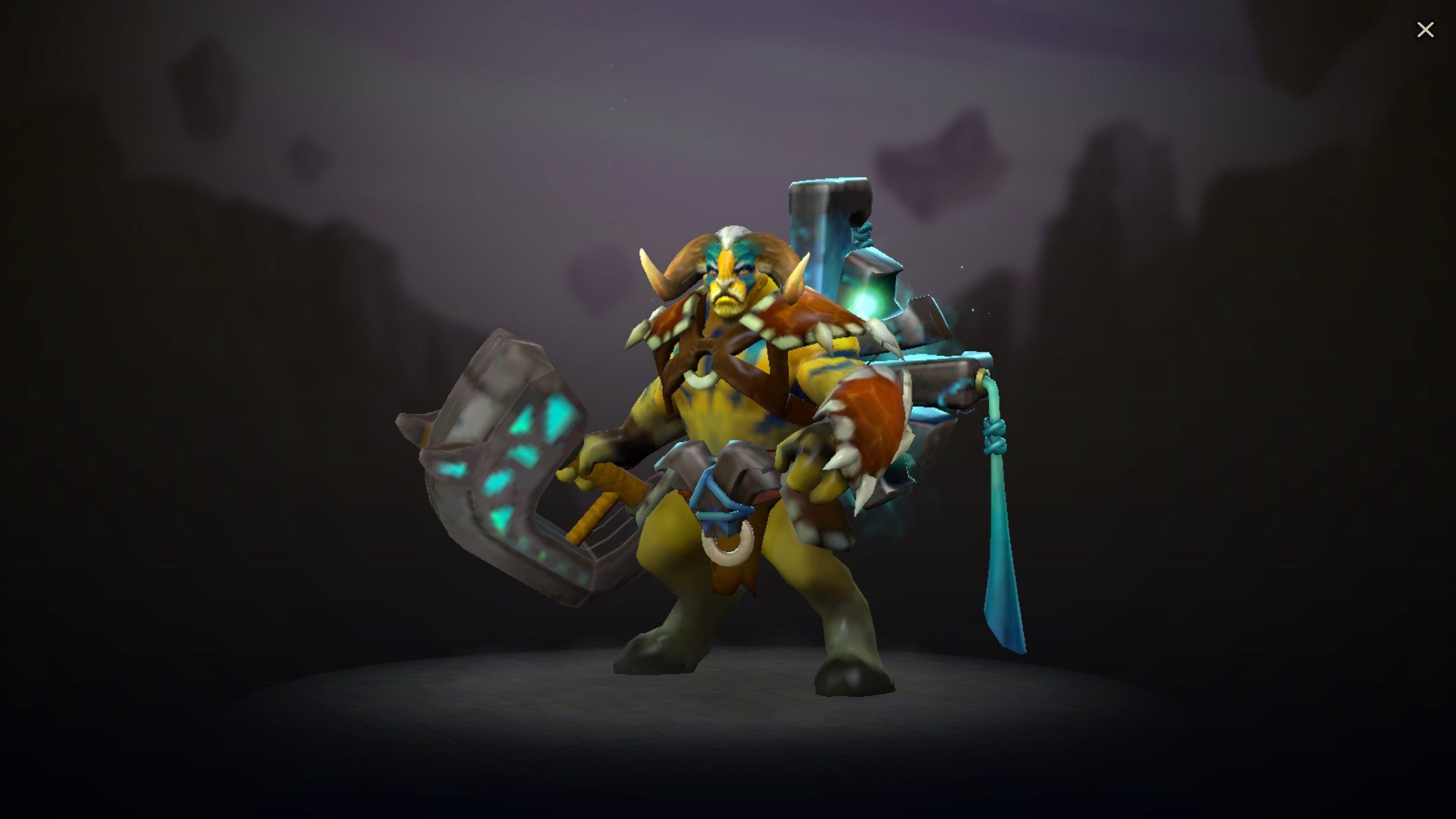 MMR: 267 - Behavior: 11395