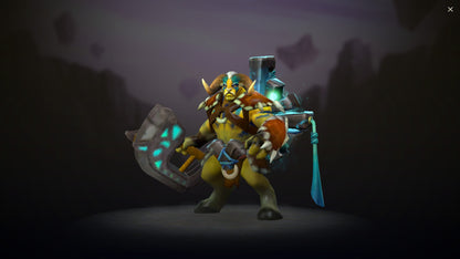 MMR: 267 - Behavior: 11395