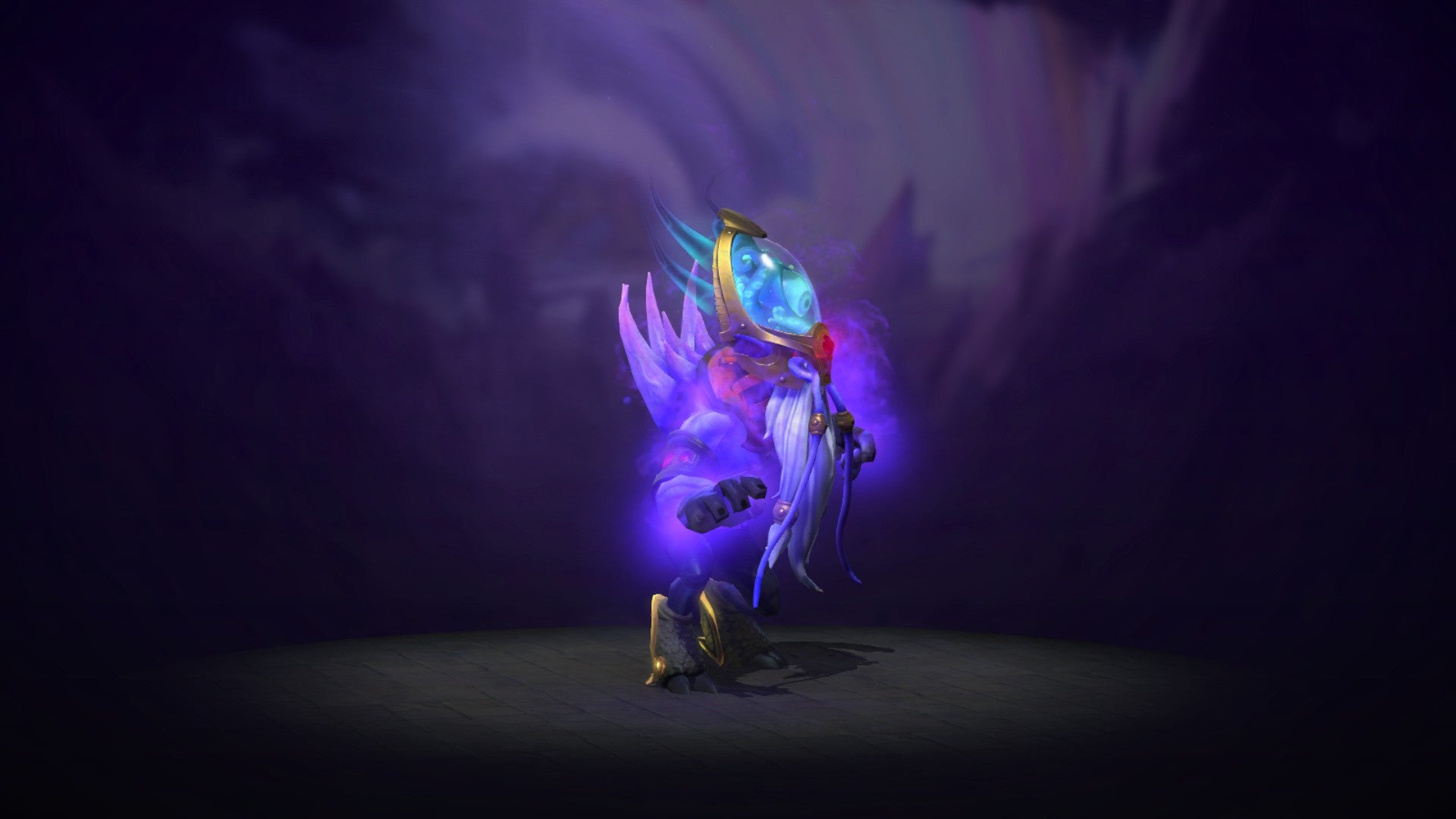 Legend V | MMR: 3721 - Behavior: 9124 - Communication: 9124