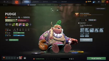 Crusader II | MMR: 1433 - Behavior: 8083