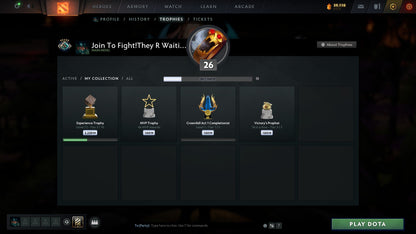 MMR: 2245 - Behavior: 9102