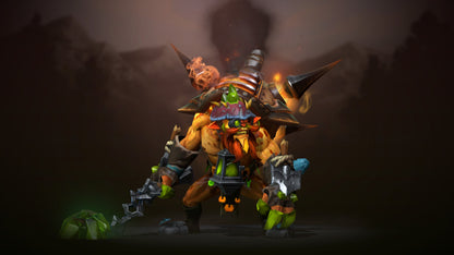 MMR: 5412 - Behavior: 8627