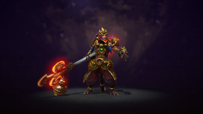 MMR: 6566 - Behavior: 12000