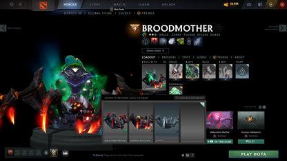 Ancient III | MMR: 4028 - Behavior: 9055