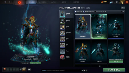 MMR: 3371 - Behavior: 11796