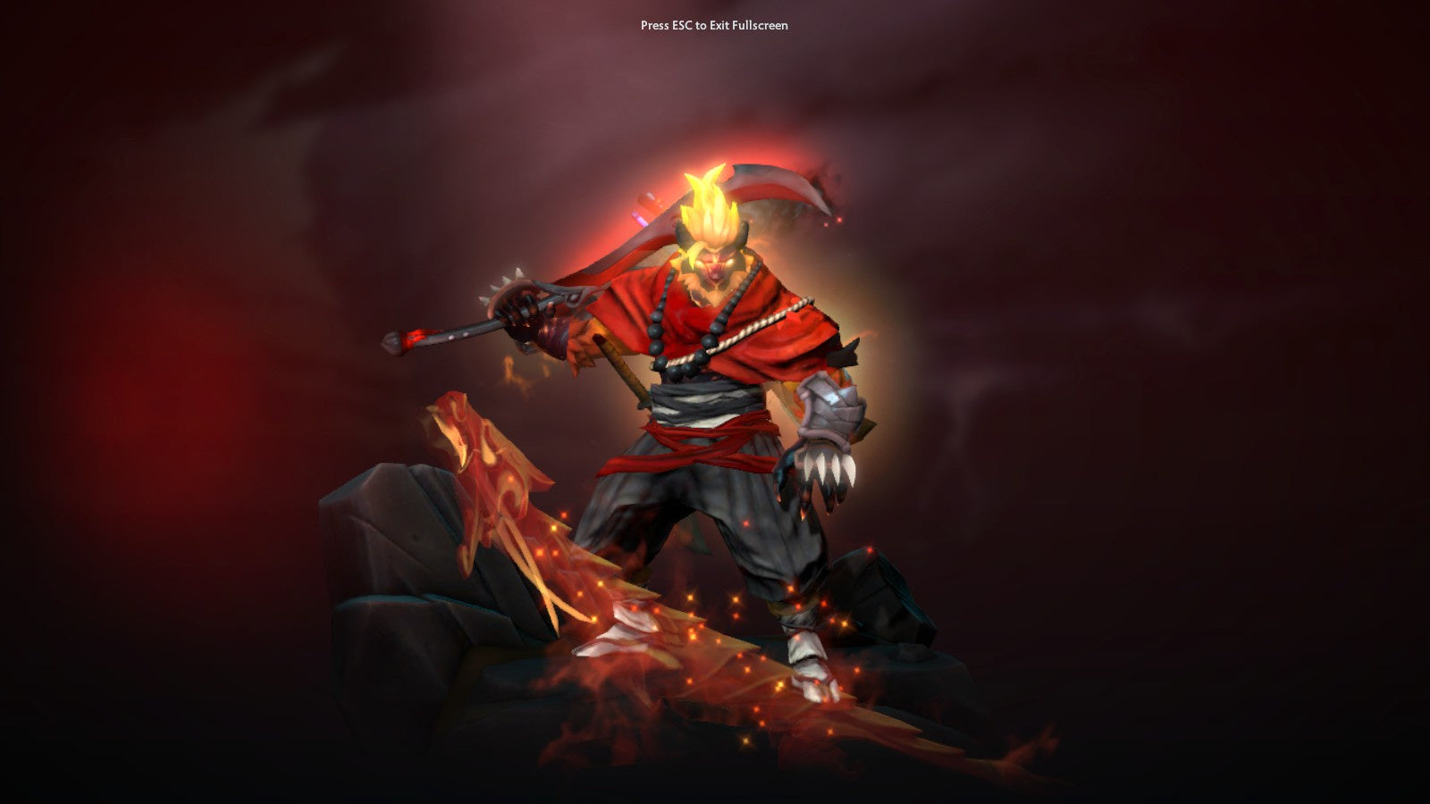 MMR: 6379 - Behavior: 9322