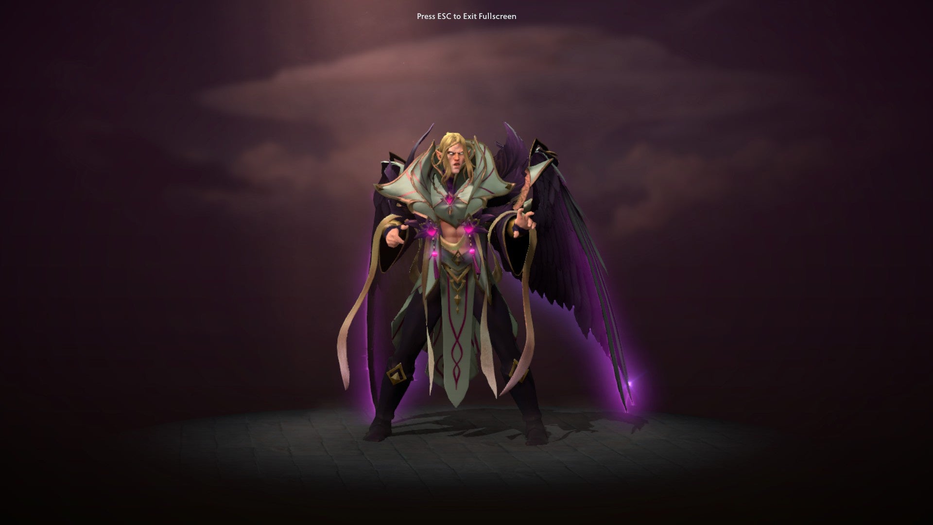 Crusader IV | MMR: 2843 - Behavior: 8796 - Communication: 8796