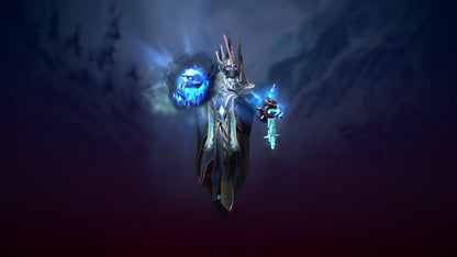 Archon IV | MMR: 2804 - Behavior: 10076 - Communication: 10076