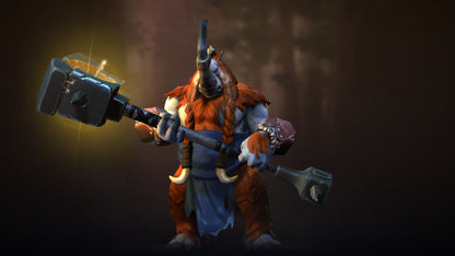 MMR: 413 - Behavior: 11600