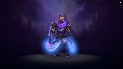 Crusader I | MMR: 1526 - Behavior: 9530 - Communication: 9530