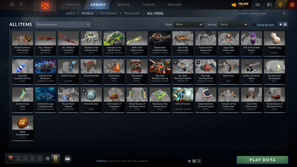 MMR: 2211 - Behavior: 9741