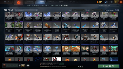 Ancient V | MMR: 4493 - Behavior: 10472 - Communication: 10472