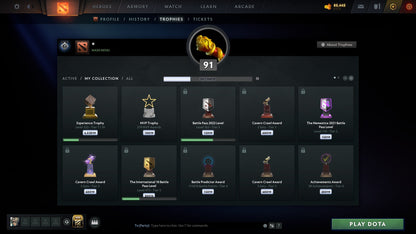 MMR: TBD - Behavior: 10140