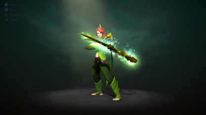 MMR: 7262 - Behavior: 11048