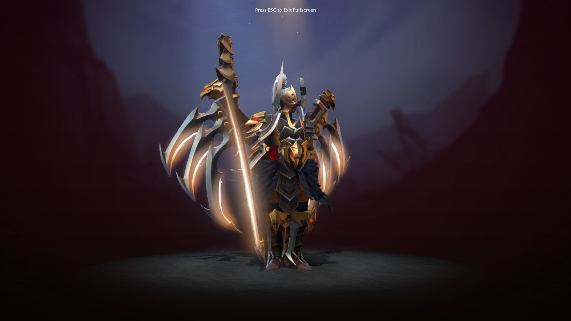 MMR: 4535 - Behavior: 12000