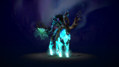 MMR: 3083 - Behavior: 9551