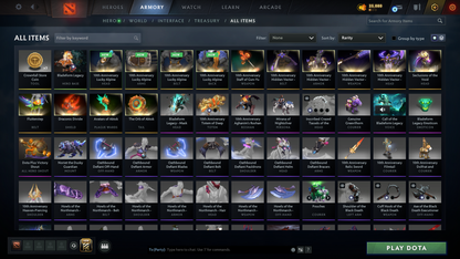 Guardian IV | MMR: 1369 - Behavior: 11225 - Communication: 11225