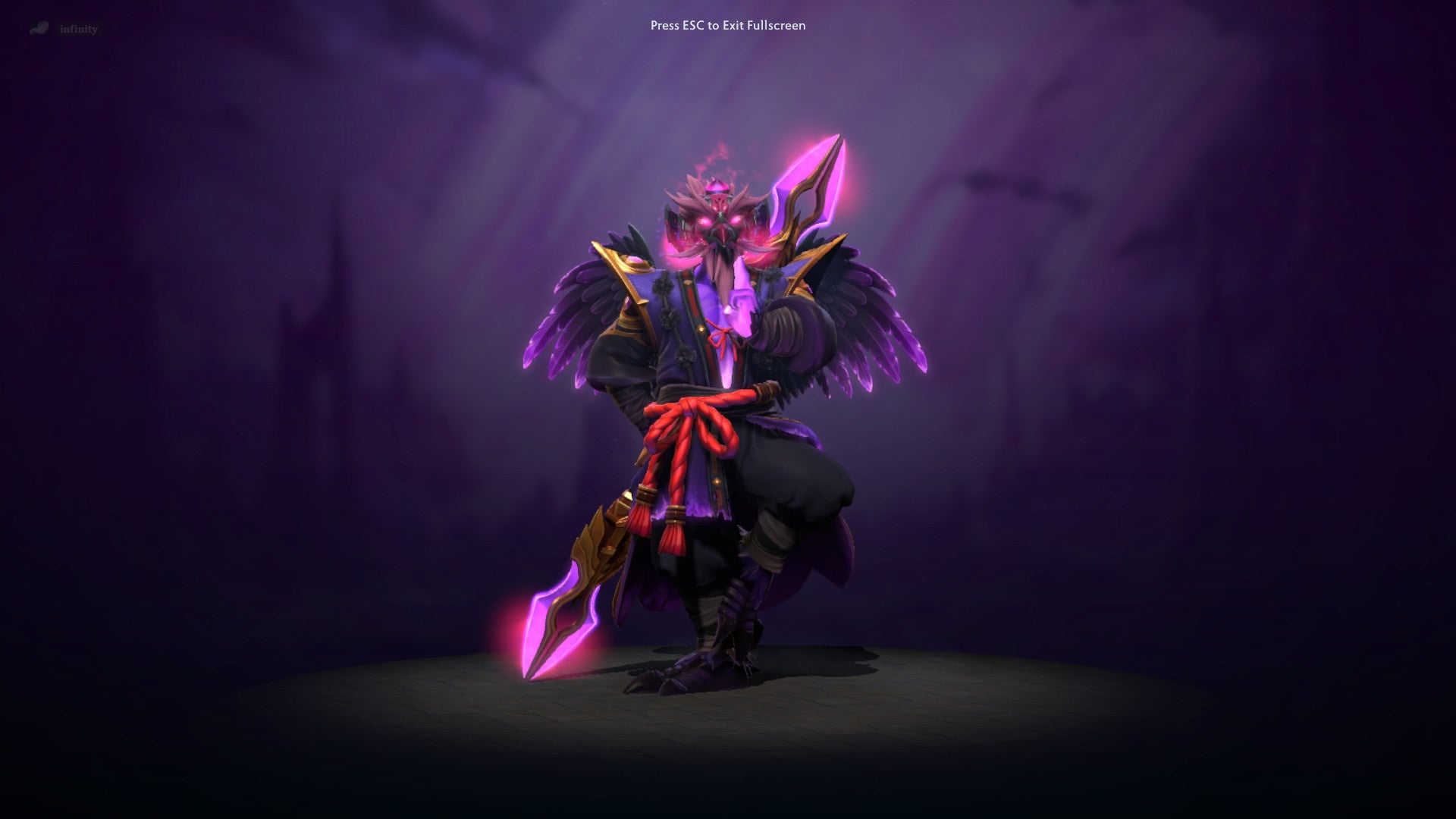 Ancient II | MMR: 3883 - Behavior: 8991 - Communication: 8991