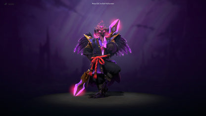 Ancient II | MMR: 3883 - Behavior: 8991 - Communication: 8991