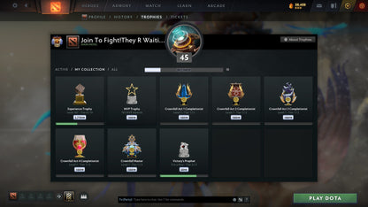 MMR: 8815 - Behavior: 11750