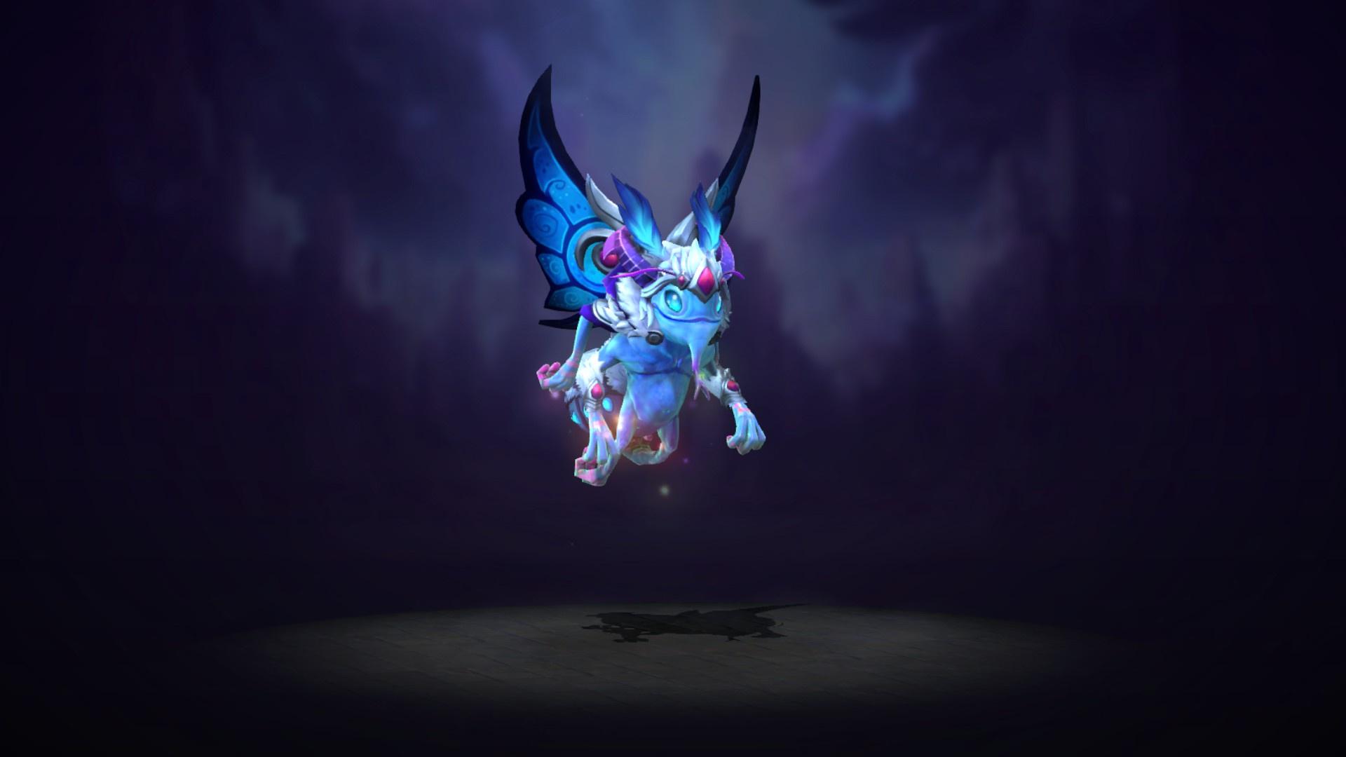 Immortal | MMR: 6000 - Behavior: 10255 - Communication: 10255