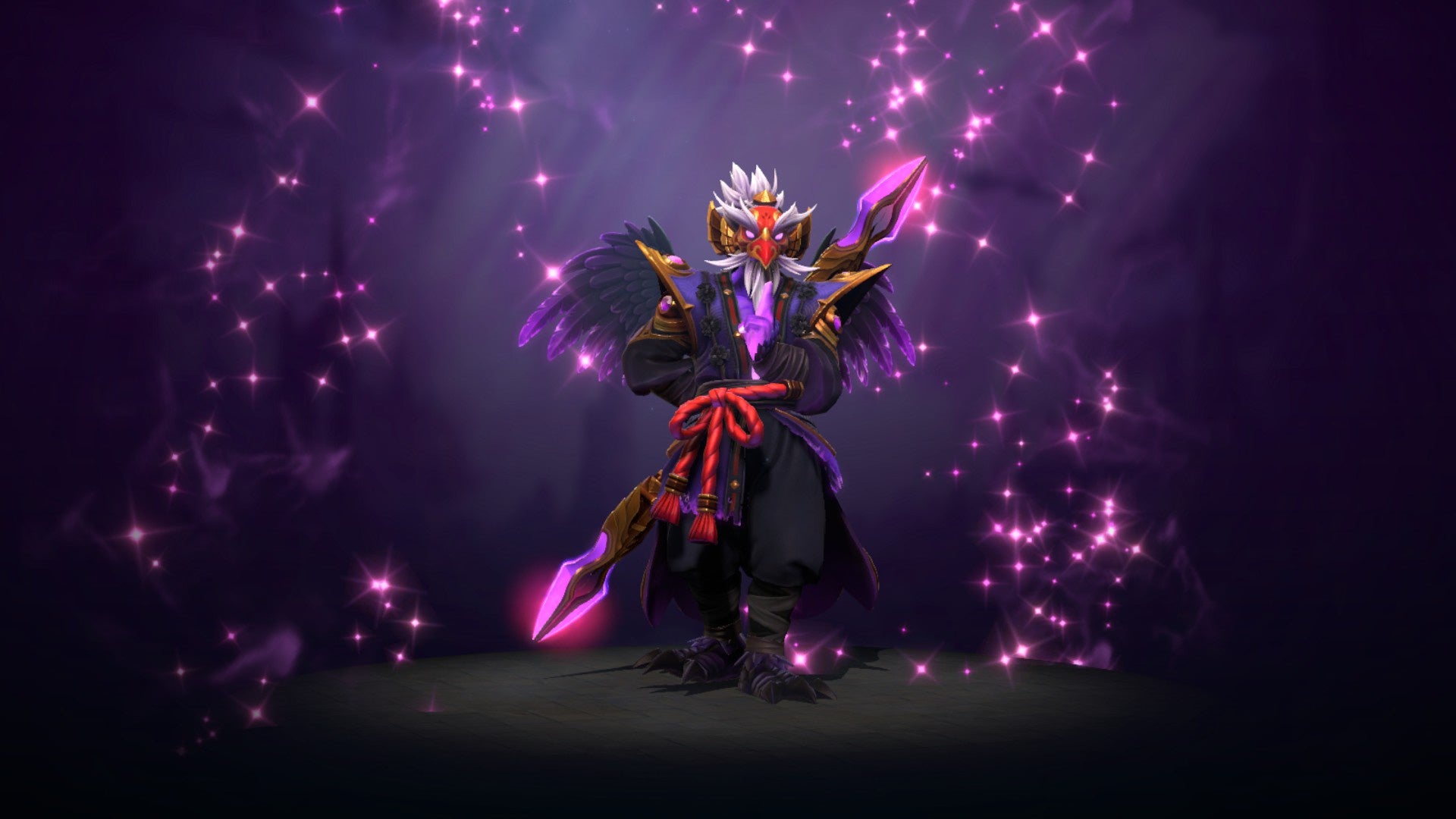 Immortal | MMR: 7401 - Behavior: 10609 - Communication: 10609