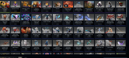 Guardian I | MMR: 824 - Behavior: 8254 - Communication: 8254