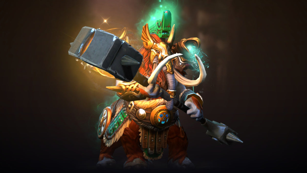 MMR: 6918 - Behavior: 11003