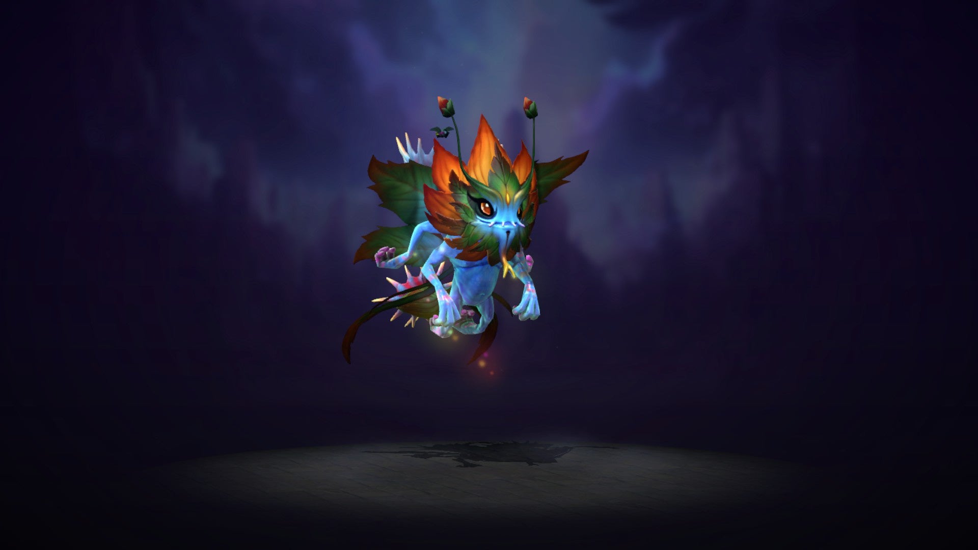 MMR: 2901 - Behavior: 9869