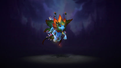 MMR: 2901 - Behavior: 9869