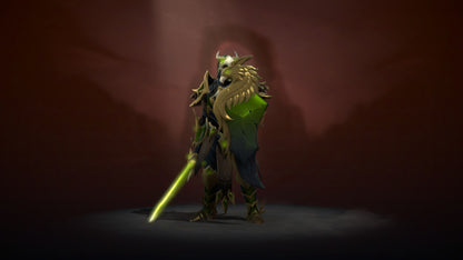 Ancient III | MMR: 4096 - Behavior: 9216 - Communication: 9216