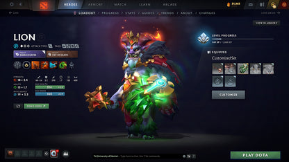 MMR: 4127 - Behavior: 12000