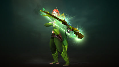 MMR: 1 - Behavior: 10407