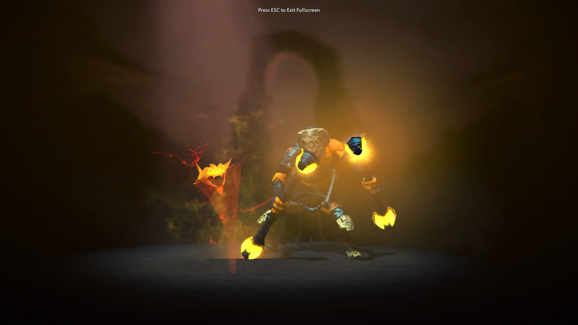 Ancient IV | MMR: 4295 - Behavior: 9926 - Communication: 9926